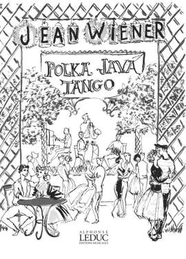 Wiener: Java