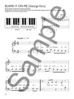 Easiest 5-Finger Piano Collection: Hugh Chart Hits Product Image