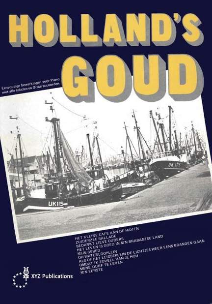Hollands Goud