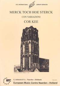 C. Kee: Merck Toch Hoe Sterk
