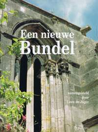 L. de Jager: Nieuwe Bundel