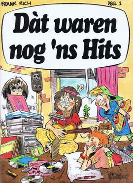Frank Rich: Dat waren nog 'ns Hits 1
