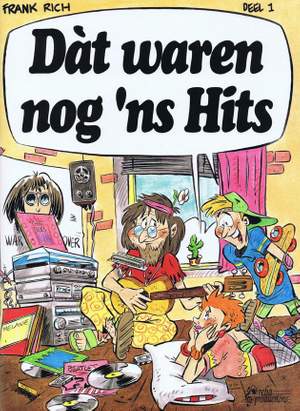 Frank Rich: Dat waren nog 'ns Hits 1