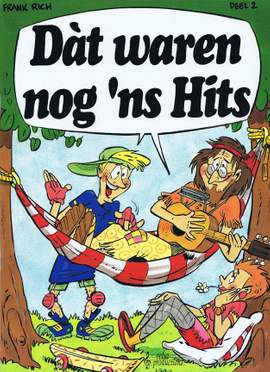 Frank Rich: Dat waren nog 'ns Hits 2