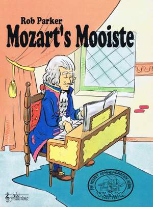 R. Parker: Mozarts Mooiste