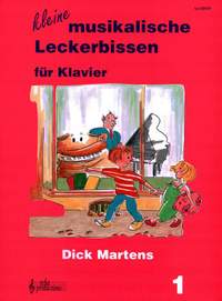 D. Martens: Musikalische Leckerbissen 1