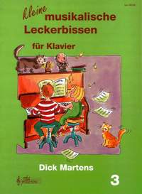 D. Martens: Musikalische Leckerbissen 3