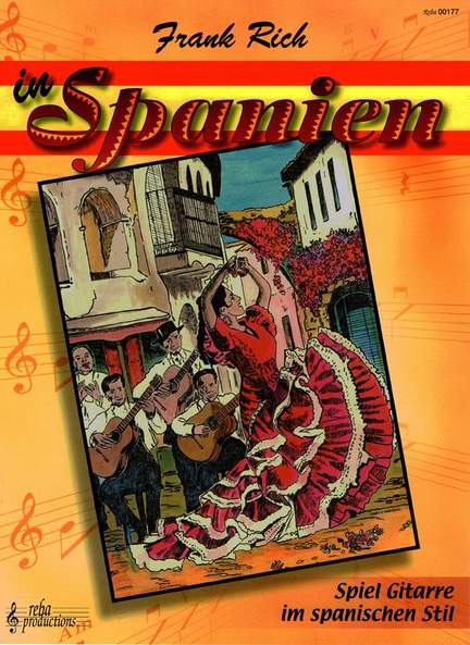 Frank Rich: In Spanien