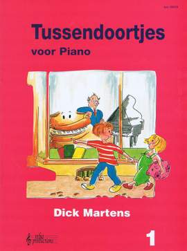 D. Martens: Tussendoortjes 1
