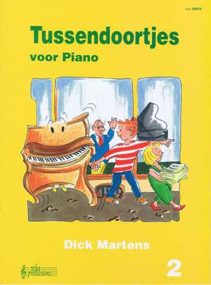 D. Martens: Tussendoortjes 2