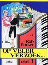 R. Parker: Op Veler Verzoek 1