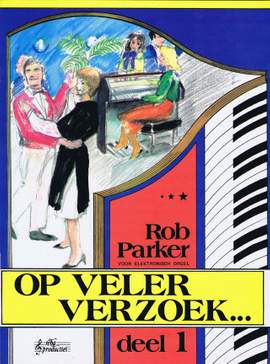 R. Parker: Op Veler Verzoek 1