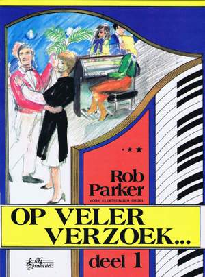 R. Parker: Op Veler Verzoek 1