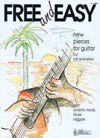 B. Arensma: Free & Easy