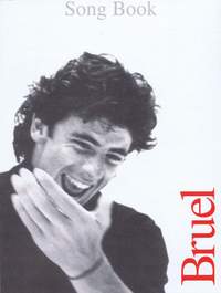 P. Bruel: Song Book