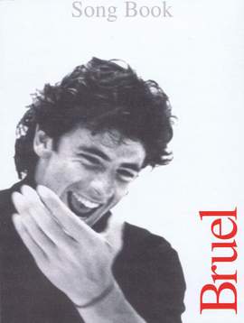 P. Bruel: Song Book