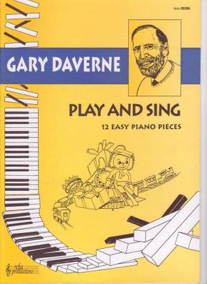 G. Daverne: Play & Sing