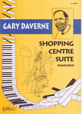 G. Daverne: Shopping Centre Suite