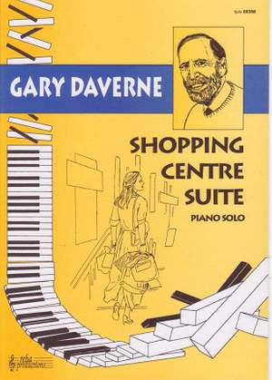 G. Daverne: Shopping Centre Suite