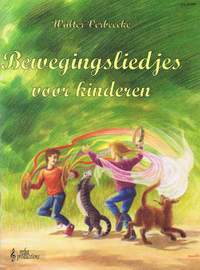 W. Verbeecke: Bewegingsliedjes voor Kinderen 1