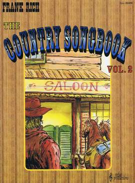 Frank Rich: The Country Songbook 2