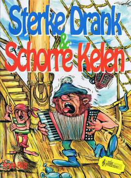 Frank Rich: Sterke Drank & Schorre Kelen