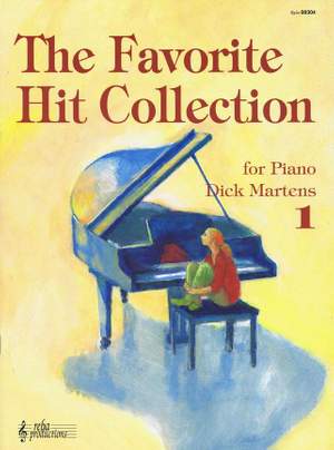 Dick Martens: Favorite Hit Collection 1