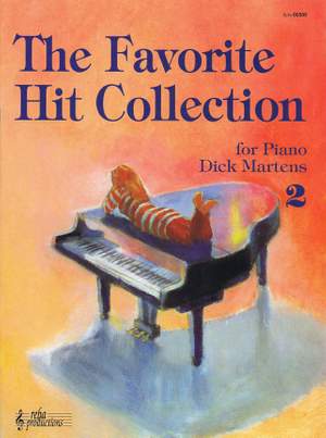 D. Martens: Favorite Hit Collection 2
