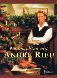 A. Rieu: Weihnachten mit André Rieu