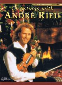 A. Rieu: Christmas With Andre Rieu
