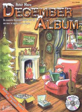 P. More: December Album