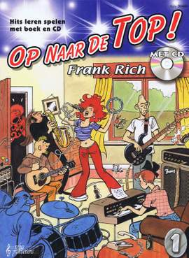 Frank Rich: Op Naar De Top 1