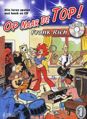 Frank Rich: Op Naar De Top 1