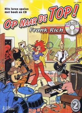 Frank Rich: Op Naar De Top 2