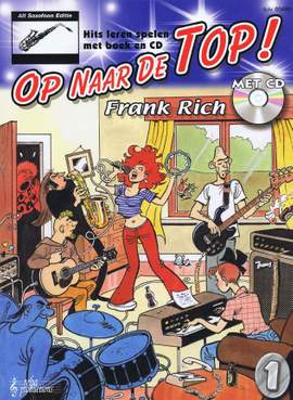 Frank Rich: Op Naar De Top 1