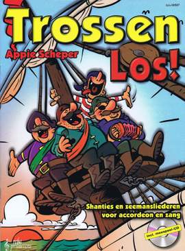 A. Scheper: Trossen Los