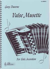 G. Daverne: Valse Musette
