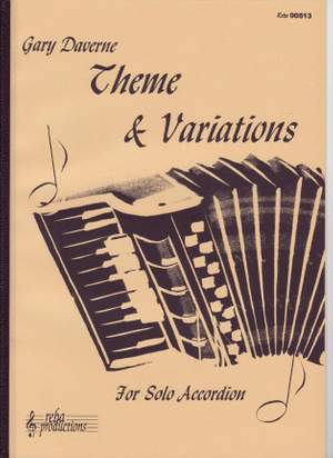 Daverne: Theme & Variations