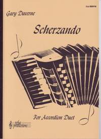 Daverne: Scherzando 2
