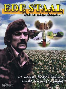 E. Staal: Dat Is Mien Laand