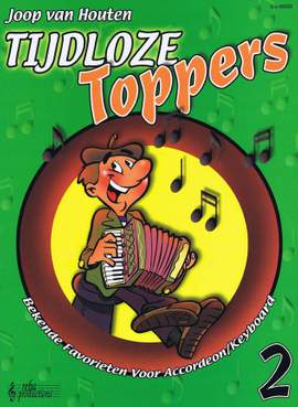 Tijdloze Toppers 2