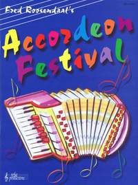 F. Roosendaal: Accordeon Festival