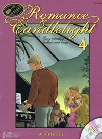 A. Sanders: Romance & Candlelight 4