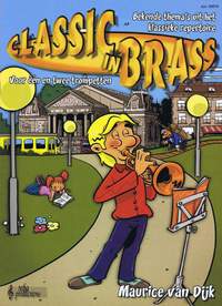 M. van Dijk: Classic In Brass 1