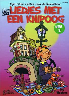 L. Wouters: Liedjes Met Een Knipoog 2