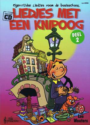 L. Wouters: Liedjes Met Een Knipoog 2