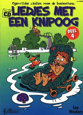 L. Wouters: Liedjes Met Een Knipoog 4