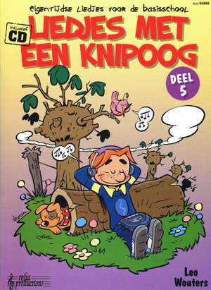 L. Wouters: Liedjes Met Een Knipoog 5