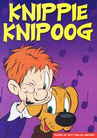 L. Wouters: Knippie Knipoog