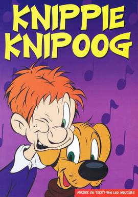 L. Wouters: Knippie Knipoog